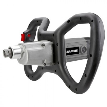 Maišytuvas GRAPHITE 1600W 58G784 | Boltlita - Tvirtinimo detalės ir įrankiai